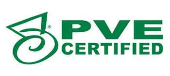 PVE Certified