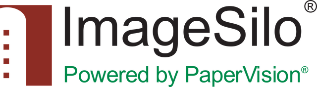 ImageSilo logo