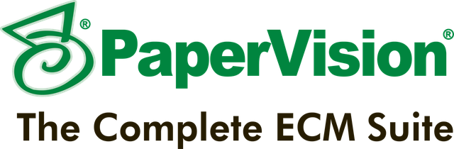 PaperVision Enterprise logo